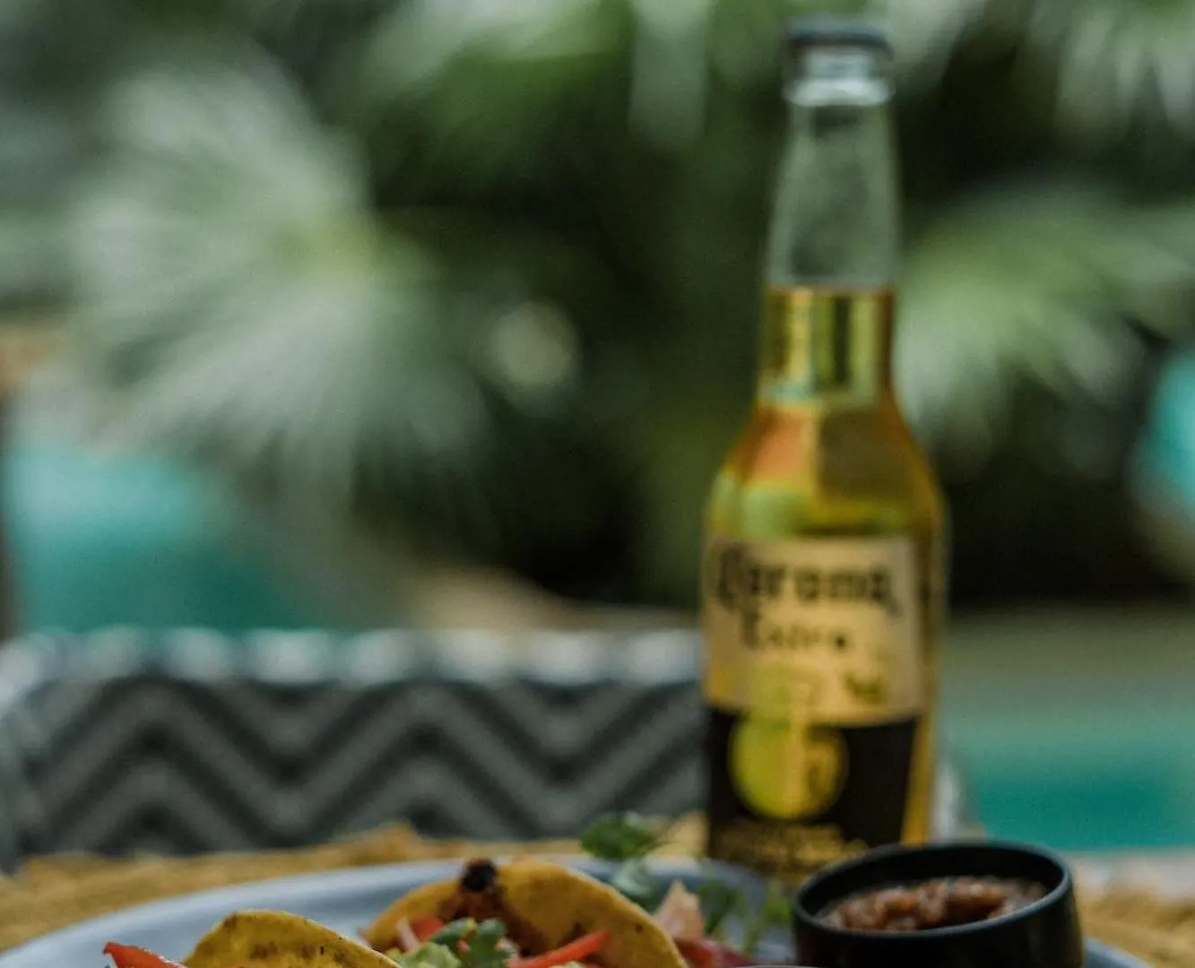 ***** Aparthotel Copal Tulum Hotel Mexico
