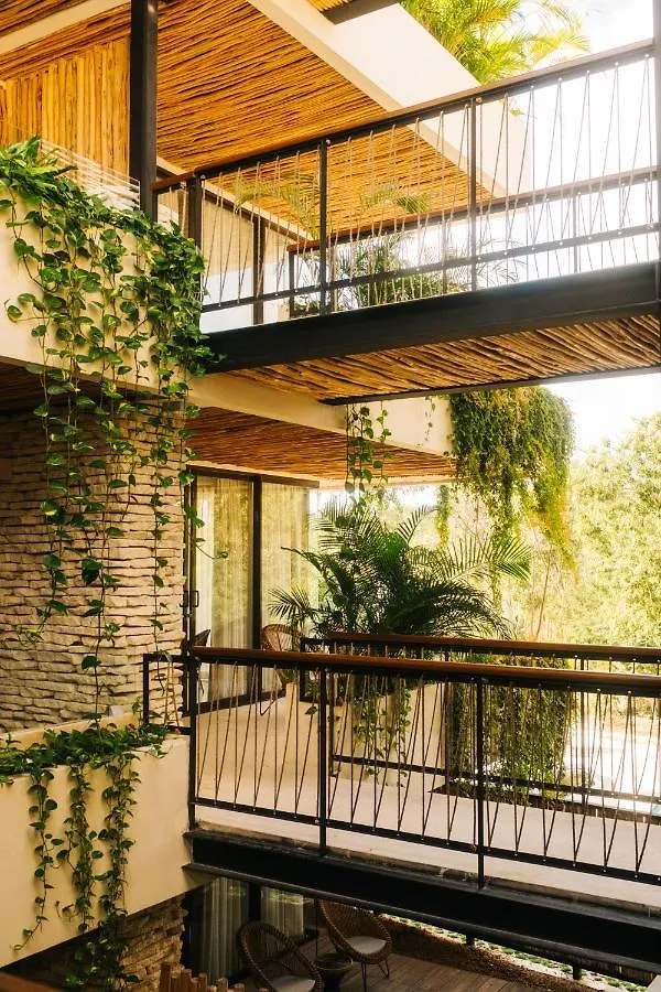 Copal Tulum Hotel 5*,