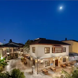 מלון Saye ' Kaleici&oldtown' אנטליה