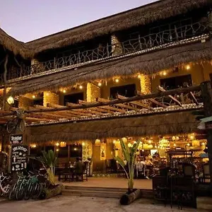 Sonno Cielito **** Tulum Pueblo