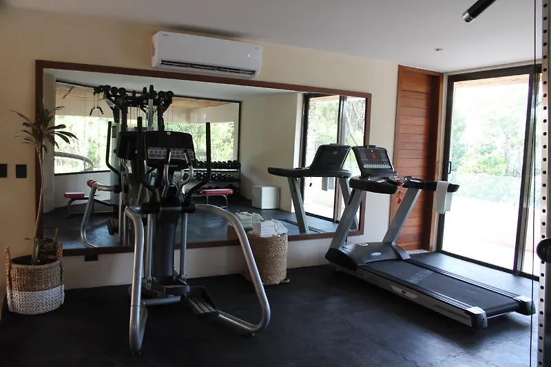 Copal Tulum Hotel 5*,